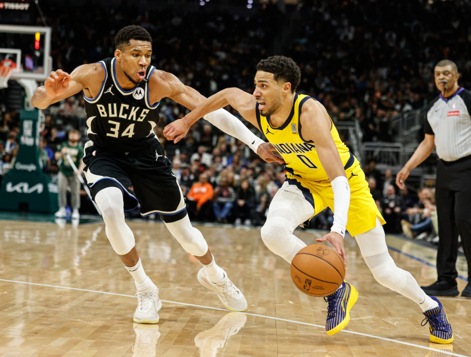 Jiuyou Sports-冲刺阶段突围战来临，印第安纳步行者围绕NBA季后赛状态回暖，管理层满意，纪律约束更严格的简单介绍
